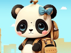 Lalao Panda Adventure