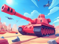 Lalao Tank Battle.io