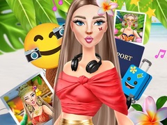 Lalao Travel with Me: ASMR Edition