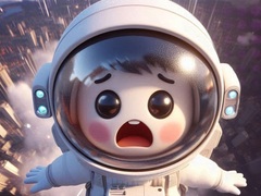 Lalao Breaking Fall