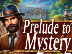 Lalao Prelude to Mystery