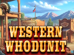 Lalao Western Whodunit