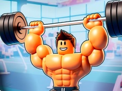 Lalao Idle Planet: Gym Tycoon