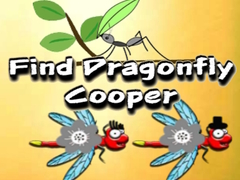 Lalao Find Dragonfly Cooper