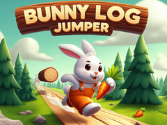 Lalao Bunny Log Jumper