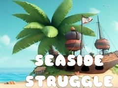Lalao Seaside Struggle
