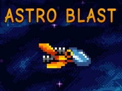 Lalao Astro Blast