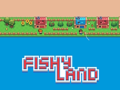 Lalao Fishy Land