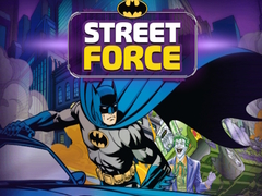 Lalao Street Force