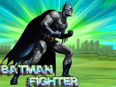 Lalao Batman Fighter