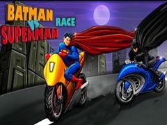 Lalao Batman Vs Superman Race