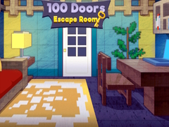 Lalao 100 Rooms Escape
