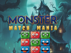 Lalao Monster Match Mania