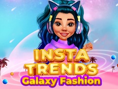 Lalao Insta Trends Galaxy Fashion