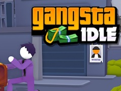 Lalao Gangsta Idle