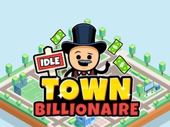 Lalao Idle Town Billionaire