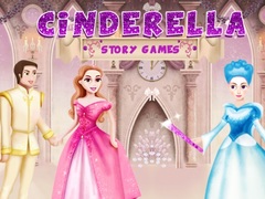 Lalao Cinderella Story Games