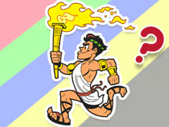 Lalao Kids Quiz: Olympic Games Common Sense