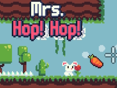 Lalao Mrs. Hop! Hop!