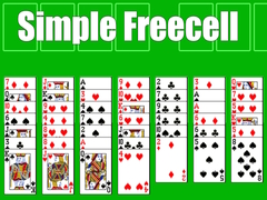 Lalao Simple Freecell