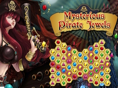 Lalao Mysterious Pirate Jewels 3