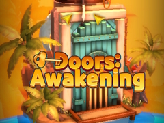 Lalao Doors Awakening 