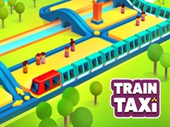 Lalao Train Taxi