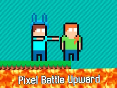 Lalao Pixel Battle Upward