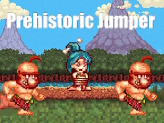 Lalao Prehistoric Jumper