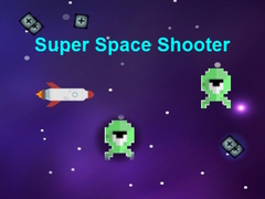 Lalao Super Space shooter