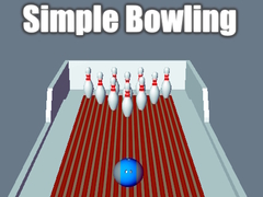 Lalao Simple Bowling