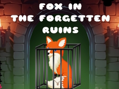 Lalao Fox in the Forgotten Ruins