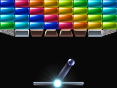 Lalao Break Brick Out