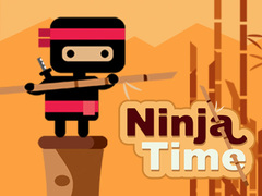 Lalao Ninja Time