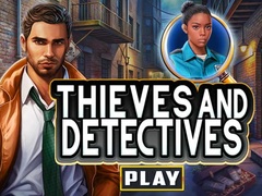 Lalao Thieves and Detectives