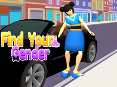 Lalao Find Your Gender