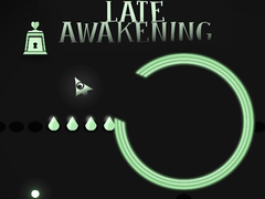 Lalao Late Awakening