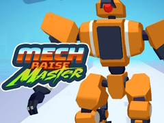 Lalao Mech Raise Master