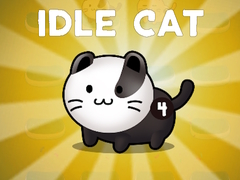 Lalao Idle Cat