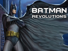 Lalao Batman Revolutions