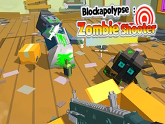 Lalao Blockapolypse: Zombie Shooter