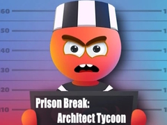 Lalao Prison Break: Architect Tycoon