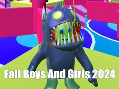 Lalao Fall Boys And Girls 2024
