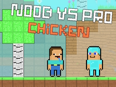 Lalao Noob vs Pro Chicken