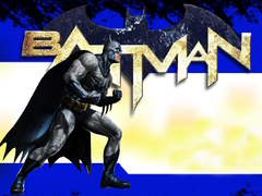 Lalao Batman 
