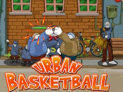 Lalao Urban Basketbal