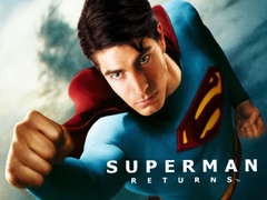 Lalao Superman Returns