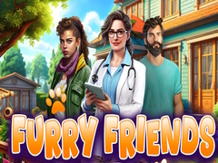 Lalao Furry Friends