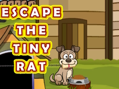 Lalao Escape The Tiny Rat