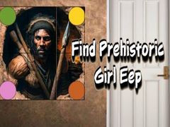 Lalao Find Prehistoric Girl Eep